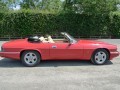 Jaguar  XJS 4.0 Convertible