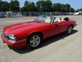 Jaguar  XJS 4.0 Convertible