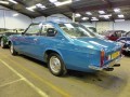 Bristol 603E Two-door Saloon