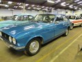 Bristol 603E Two-door Saloon