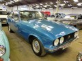 Bristol 603E Two-door Saloon