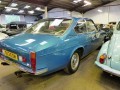 Bristol 603E Two-door Saloon