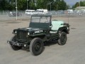 Ford GPW Jeep