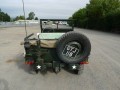 Ford GPW Jeep