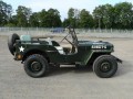 Ford GPW Jeep