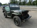 Ford GPW Jeep