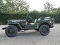 Ford GPW Jeep