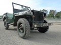 Ford GPW Jeep