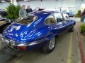 Jaguar E-Type S3 V12 Coupe 