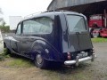 Austin Princess Hearse