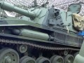 Abbott  Self-Propelled Gun FV433