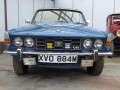 Rover P6 3500S Estate