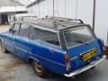 Rover P6 3500S Estate