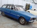 Rover P6 3500S Estate