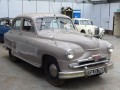 Standard Vanguard