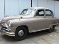 Standard Vanguard