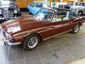 Triumph Stag Automatic