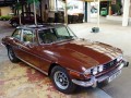 Triumph Stag Automatic