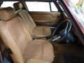 Triumph Stag Automatic