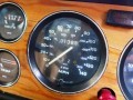 Triumph Stag Automatic