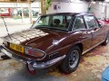 Triumph Stag Automatic