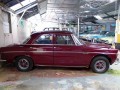 Rover P5B Saloon