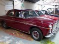 Rover P5B Saloon