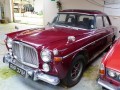 Rover P5B Saloon