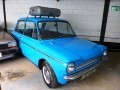 Hillman Imp Super