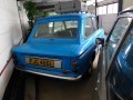 Hillman Imp Super