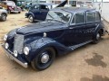 Armstrong Siddeley Lancaster