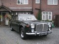 Rover P5B Saloon