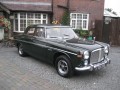 Rover P5B Saloon