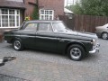 Rover P5B Saloon