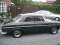 Rover P5B Saloon