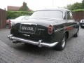 Rover P5B Saloon