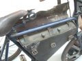 Singer Motorwheel Tricycle
