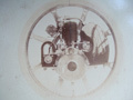 Singer Motorwheel Tricycle