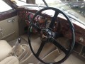 Jaguar XK140 FHC