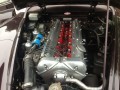 Jaguar XK140 FHC