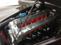 Jaguar XK140 FHC