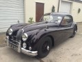Jaguar XK140 FHC