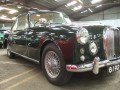 Alvis TD21 Series II
