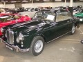 Alvis TD21 Series II