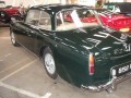 Alvis TD21 Series II