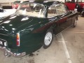 Alvis TD21 Series II