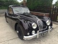 Jaguar XK140 FHC