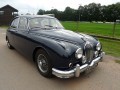 Jaguar MkII 3.8 MOD