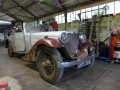 AC 16/70 Two-seater Drophead Coupe