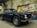 Triumph TR6